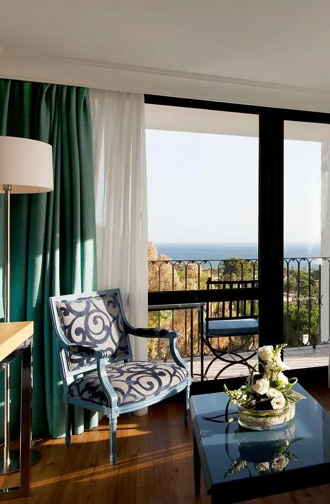 Los Monteros Marbella Hotel & Spa