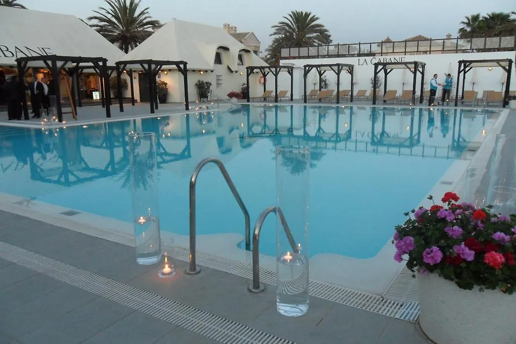 Los Monteros Marbella Hotel & Spa 5*,