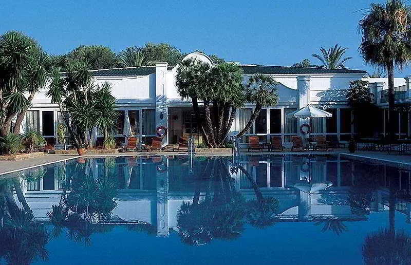 Los Monteros Marbella Hotel & Spa