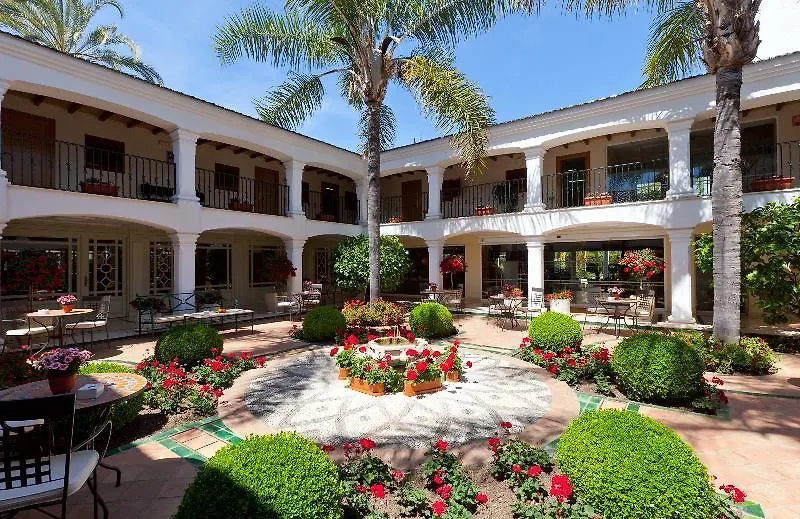 Los Monteros Marbella Hotel & Spa