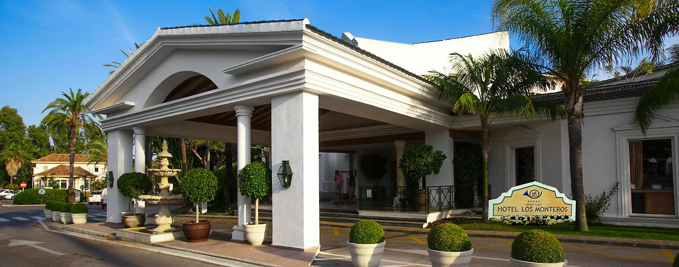 *****  Los Monteros Marbella Hotel & Spa Spain