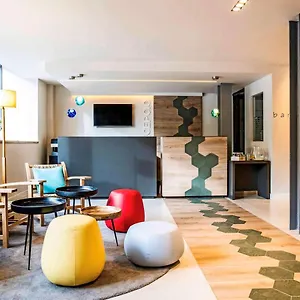 Ibis Styles Centre Hotel Barcelone