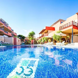 El Cerrito 3* Los Cancajos