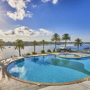 Bellevue Club Appart hôtel Port d'Alcúdia