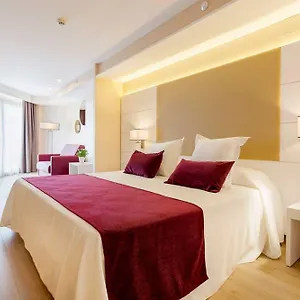 Beverly Park&spa 4* Blanes
