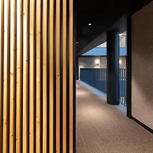 ホテル Raval House