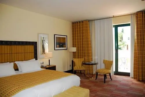 Los Monteros Marbella Hotel & Spa