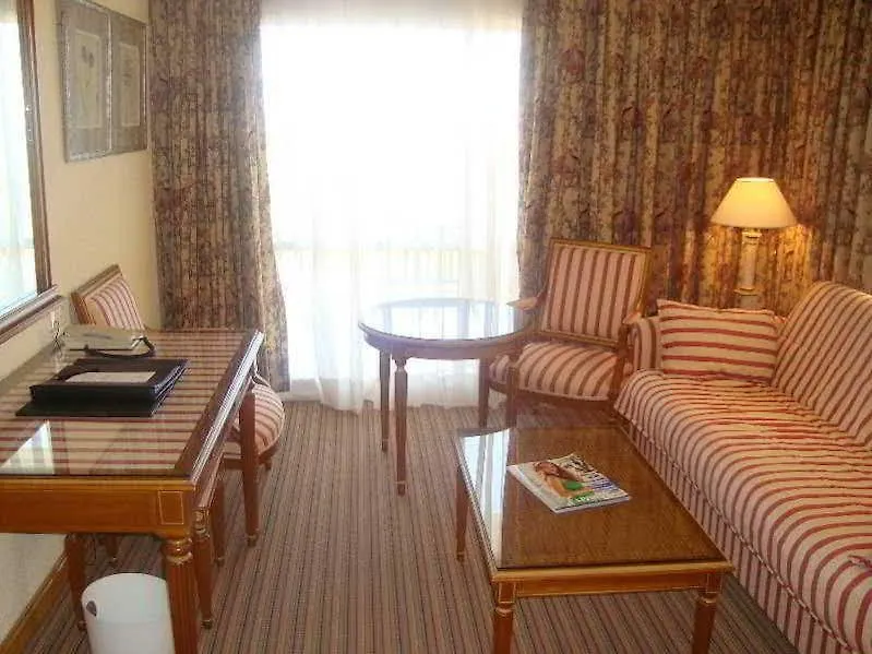 Los Monteros Marbella Hotel & Spa