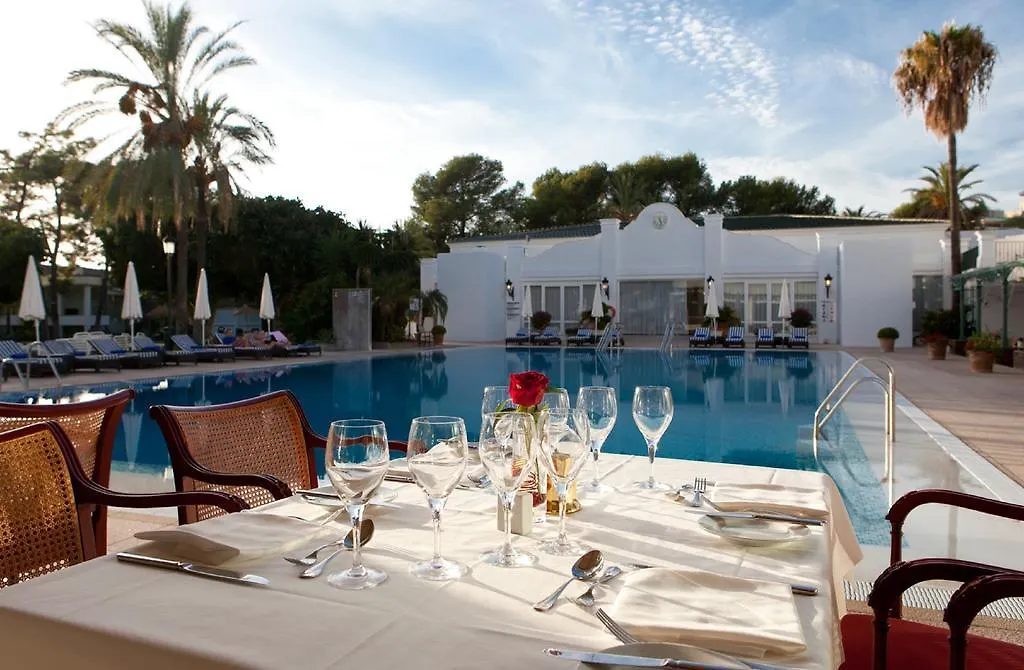 *****  Los Monteros Marbella Hotel & Spa Spanien