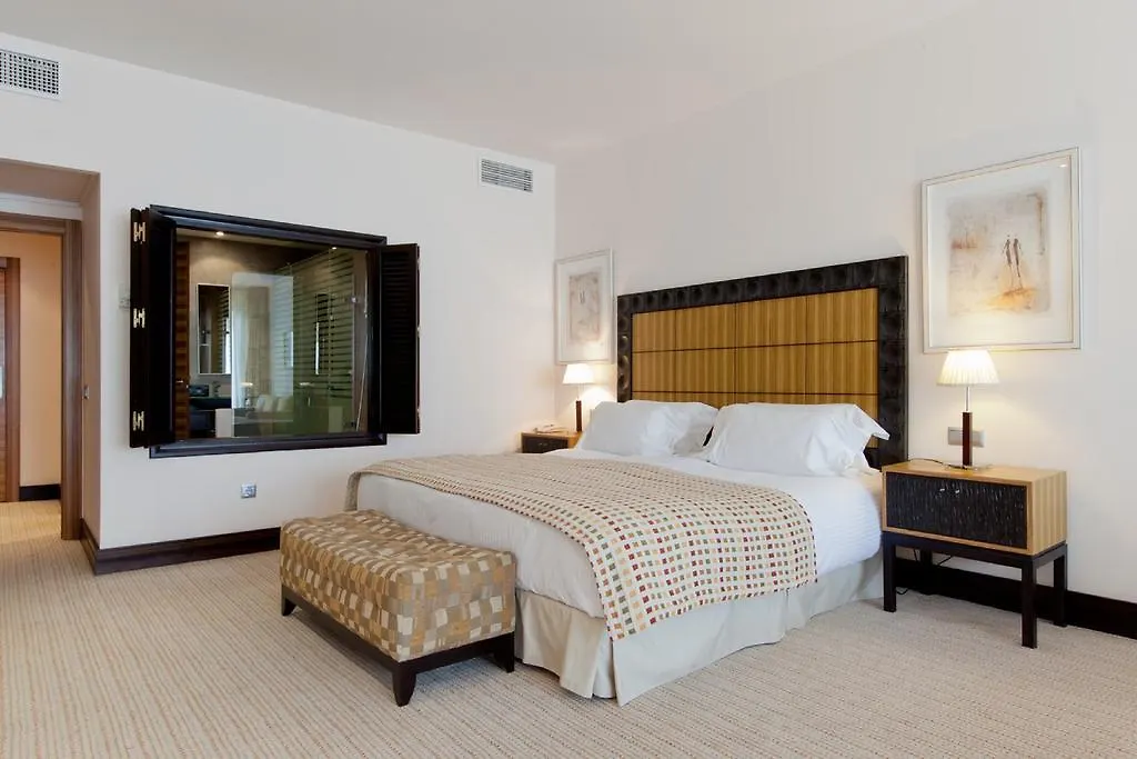 Los Monteros Marbella Hotel & Spa