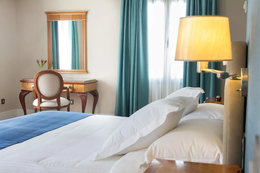 Los Monteros Marbella Hotel & Spa