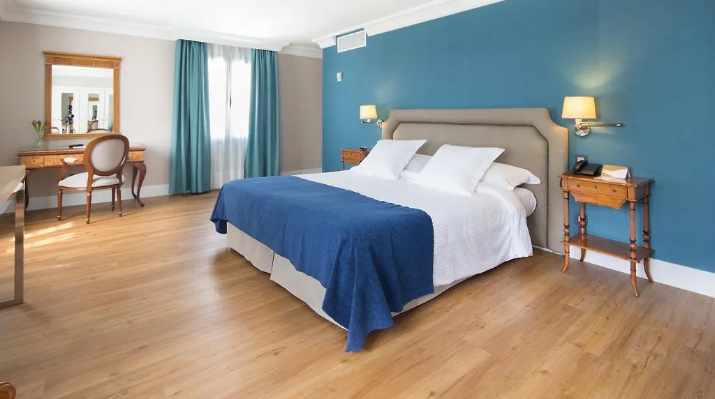 Los Monteros Marbella Hotel & Spa