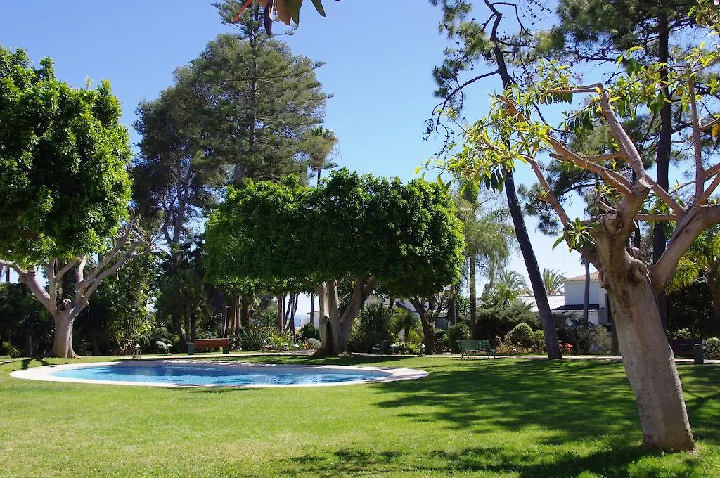 Los Monteros Marbella Hotel & Spa 5*,
