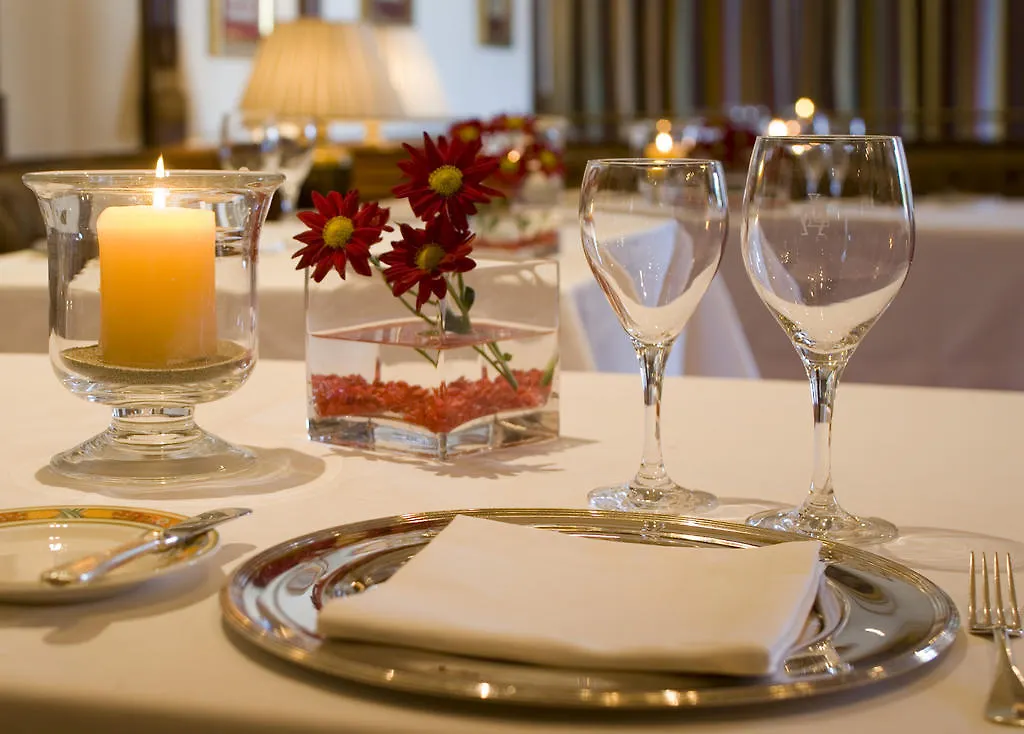 Los Monteros Marbella Hotel & Spa 5*,  Spanien
