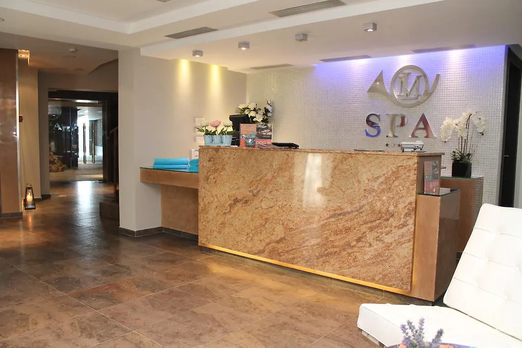 Los Monteros Marbella Hotel & Spa