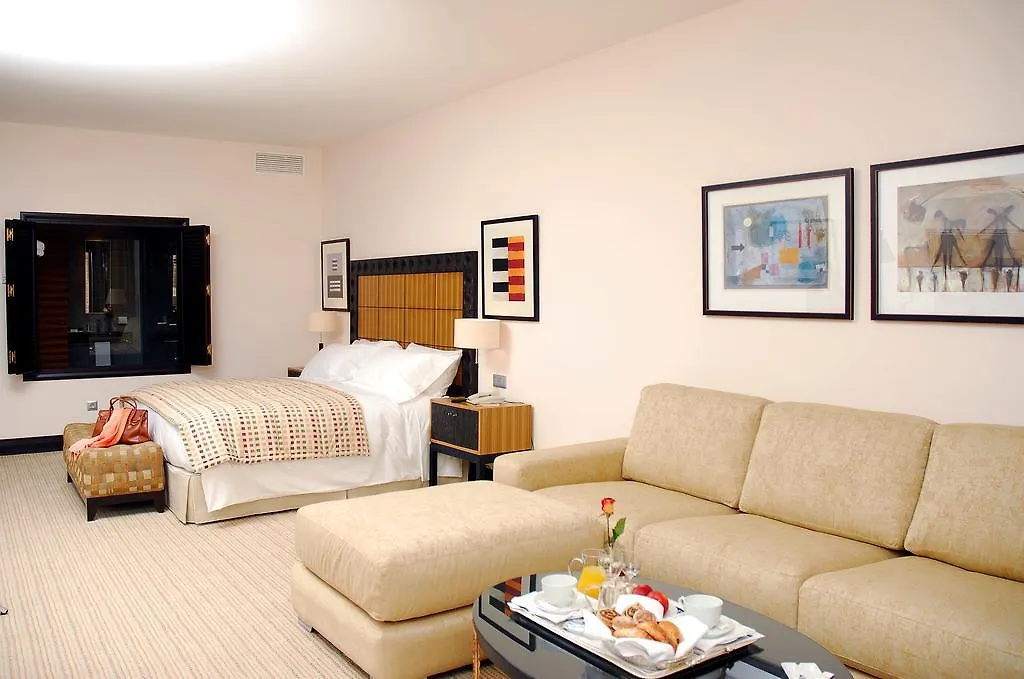 Los Monteros Marbella Hotel & Spa Spanien