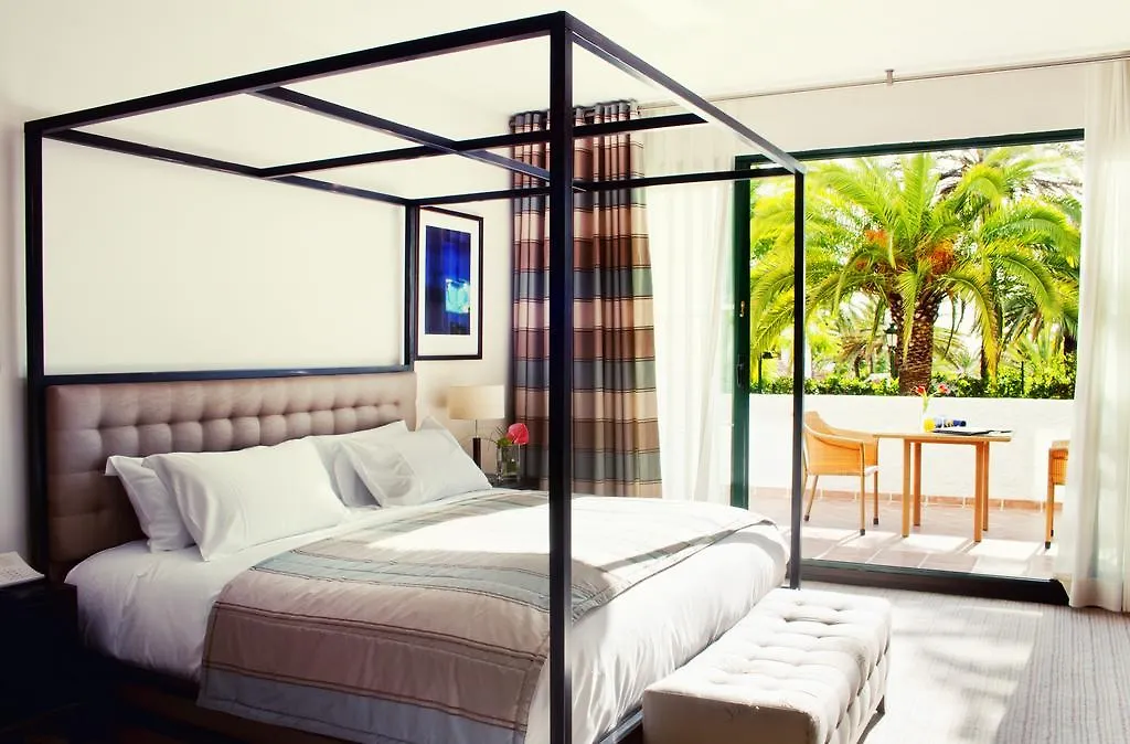 Los Monteros Marbella Hotel & Spa