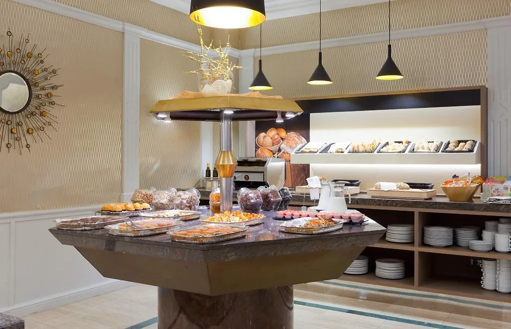 *****  Los Monteros Marbella Hotel & Spa Spain