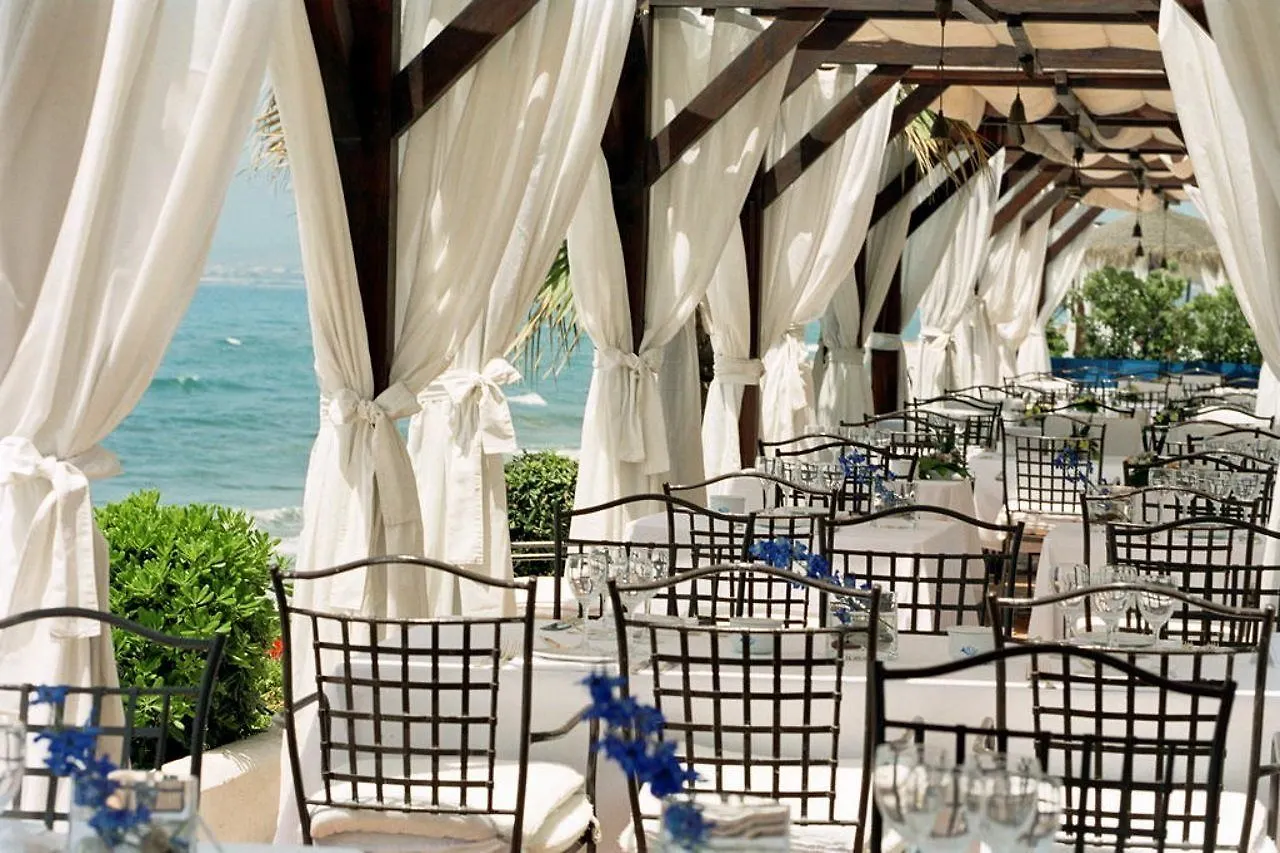 Los Monteros Marbella Hotel & Spa 5*,  Spanien