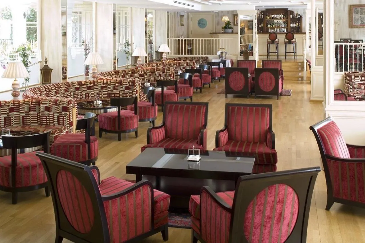 Los Monteros Marbella Hotel & Spa 5*,