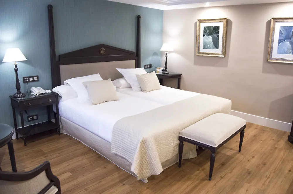 Los Monteros Marbella Hotel & Spa