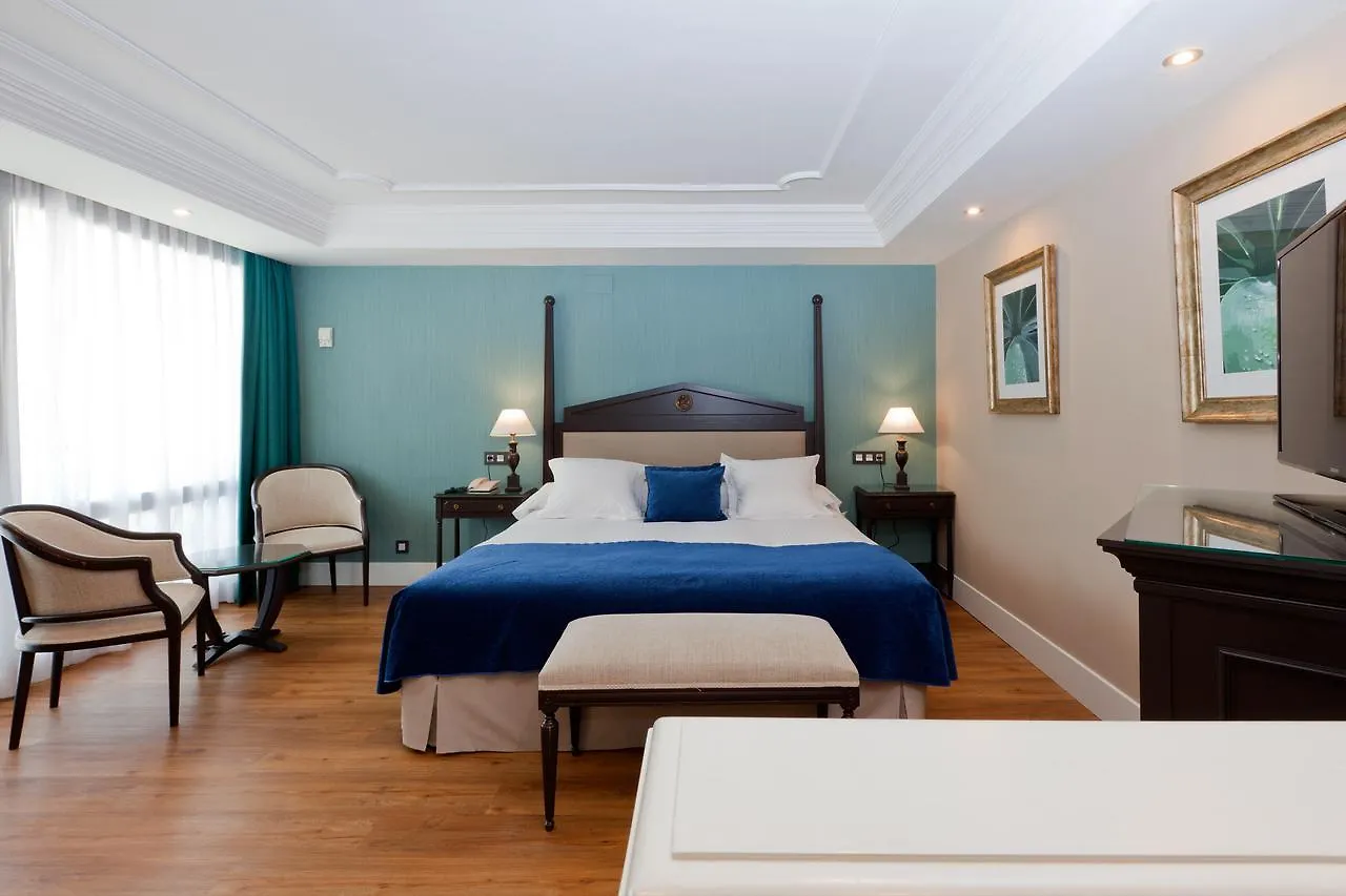 Los Monteros Marbella Hotel & Spa