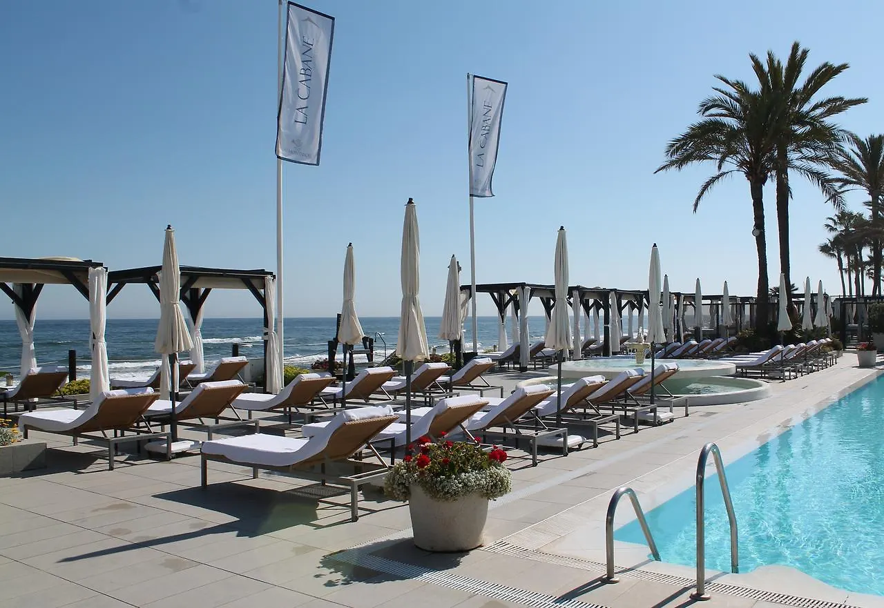 Los Monteros Marbella Hotel & Spa