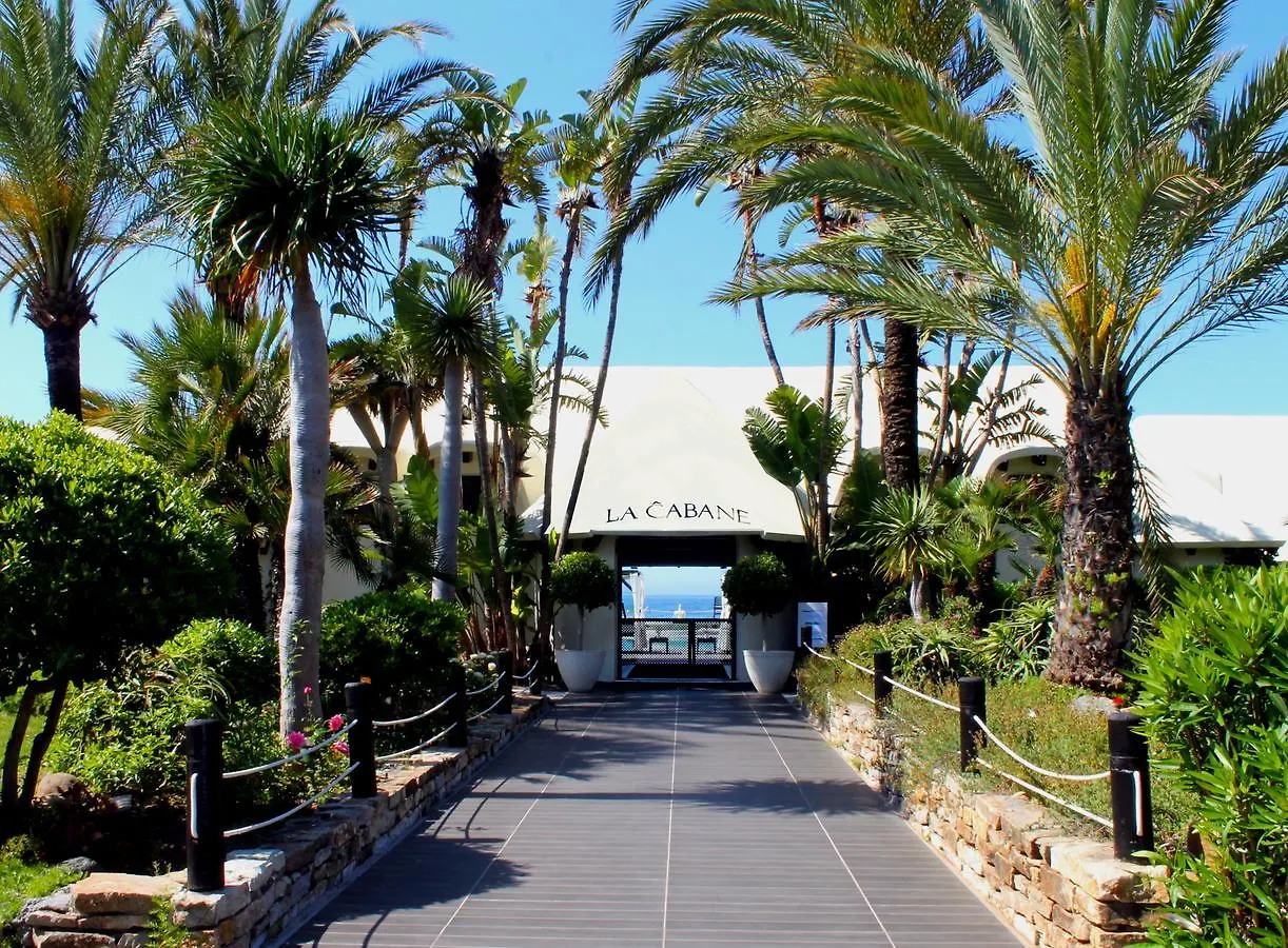 Los Monteros Marbella Hotel & Spa 5*,