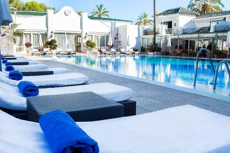 Los Monteros Marbella Hotel & Spa