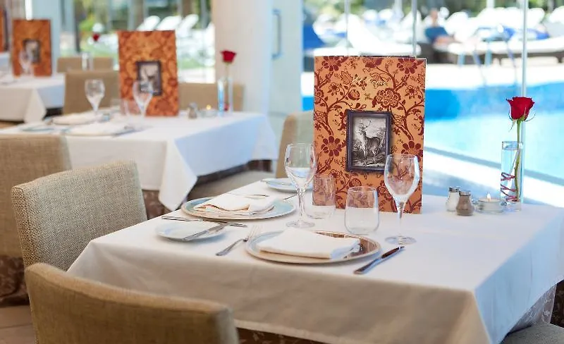 Los Monteros Marbella Hotel & Spa