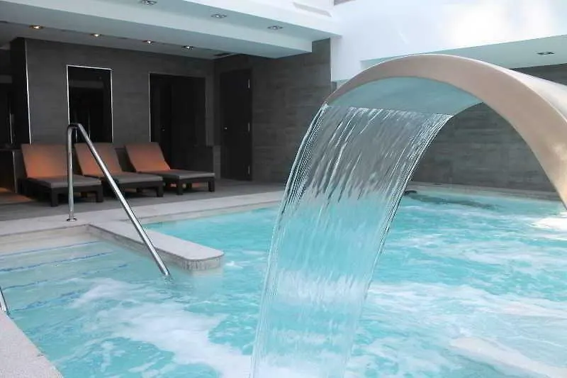 *****  Los Monteros Marbella Hotel & Spa Spanien