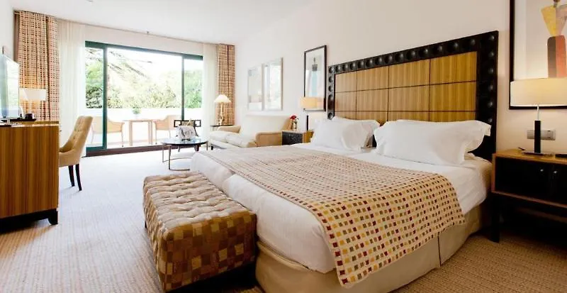 Los Monteros Marbella Hotel & Spa