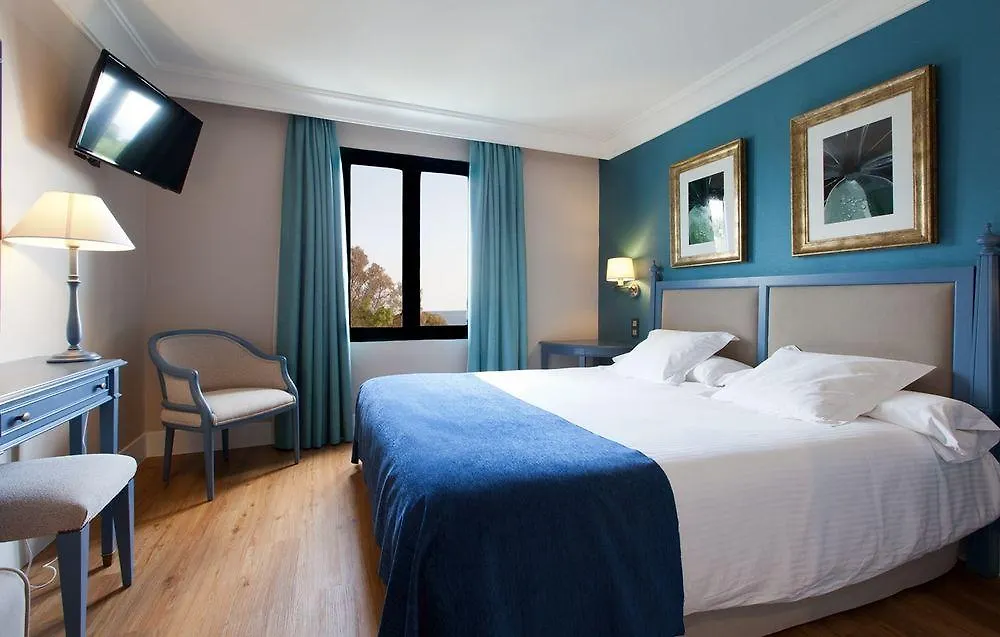 Los Monteros Marbella Hotel & Spa