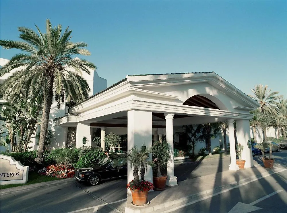 Los Monteros Marbella Hotel & Spa