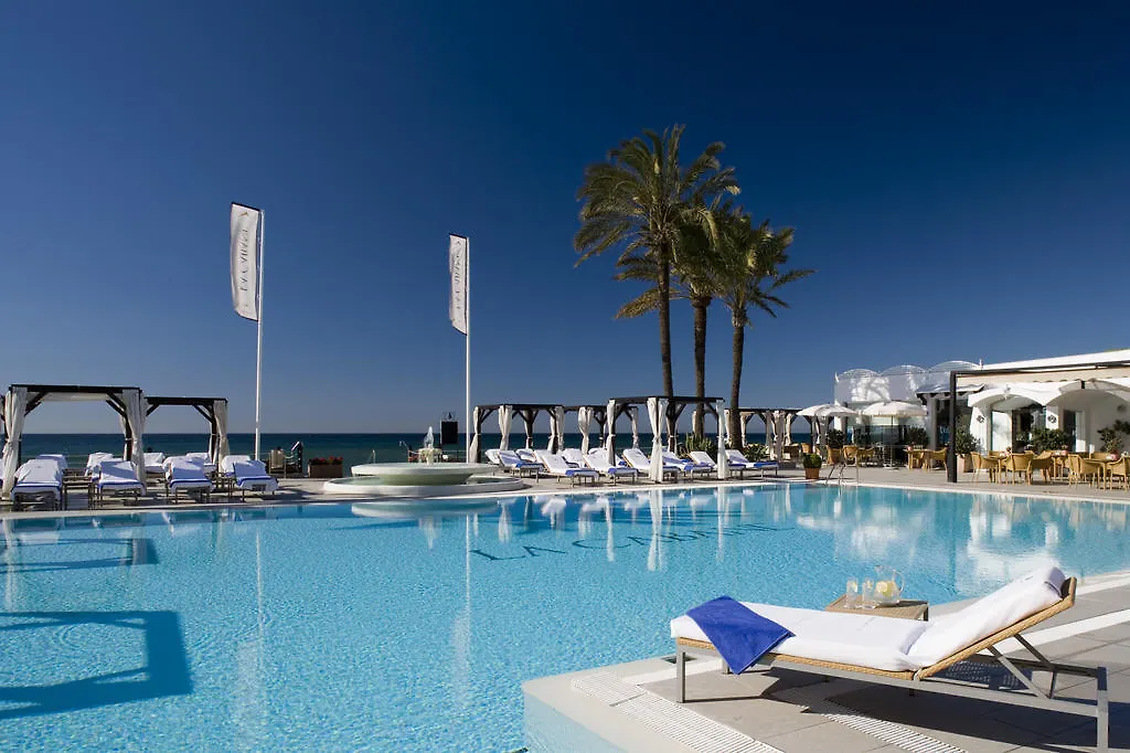 Los Monteros Marbella Hotel & Spa