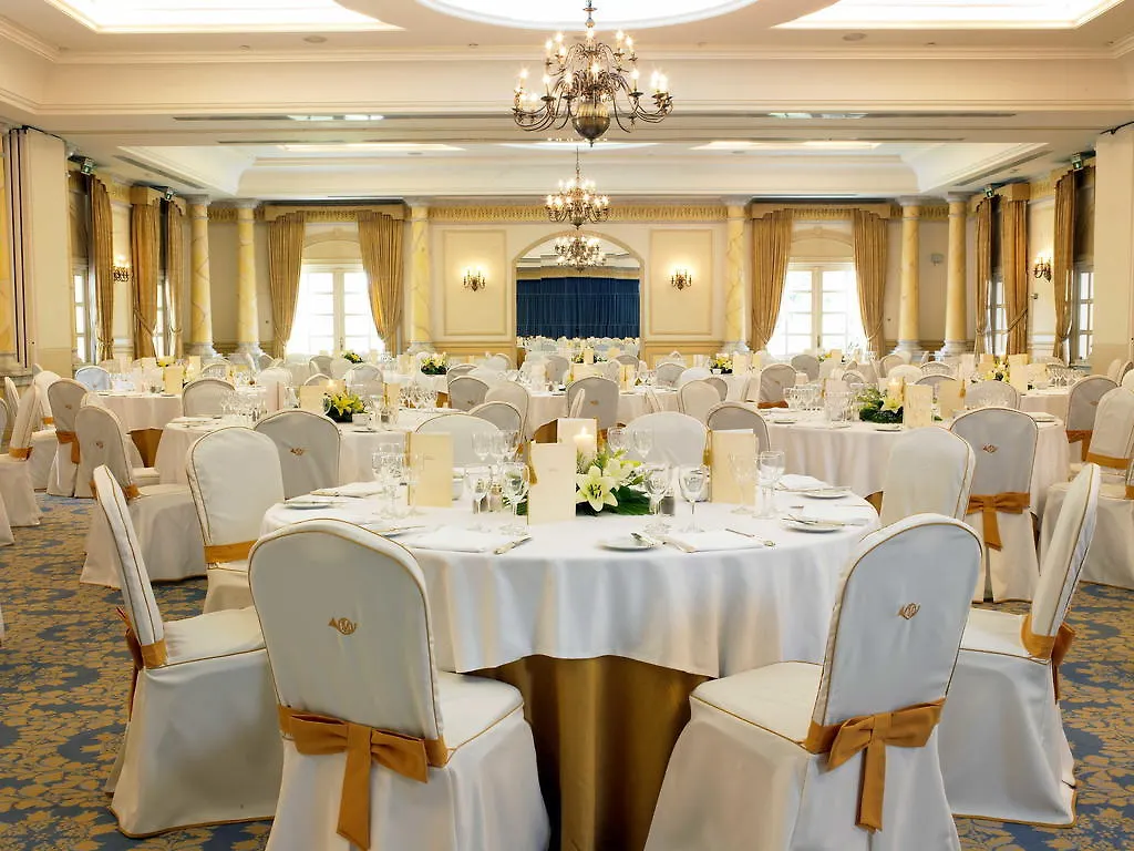 Los Monteros Marbella Hotel & Spa