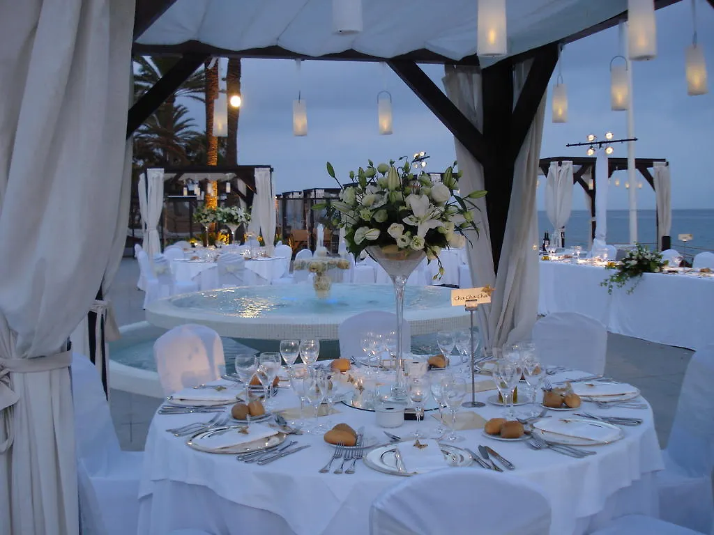 Los Monteros Marbella Hotel & Spa