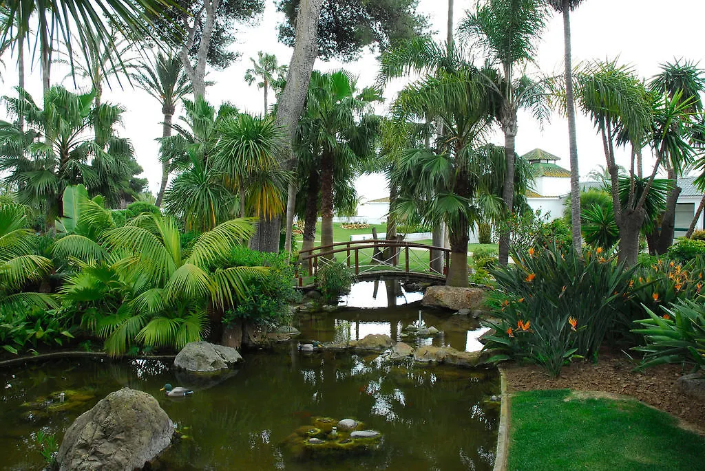 Los Monteros Marbella Hotel & Spa 5*,  Spanien