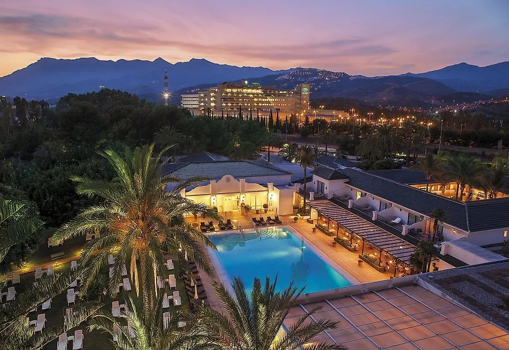 Los Monteros Marbella Hotel & Spa Spanien
