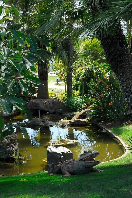 Los Monteros Marbella Hotel & Spa 5*,  Spanien