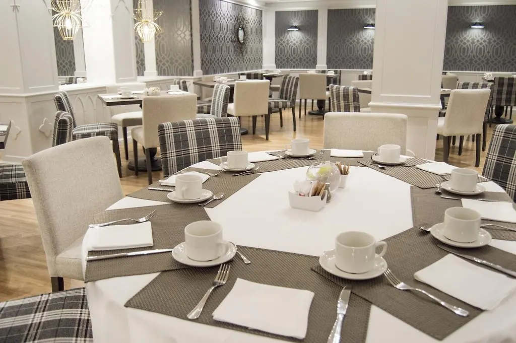 Los Monteros Marbella Hotel & Spa