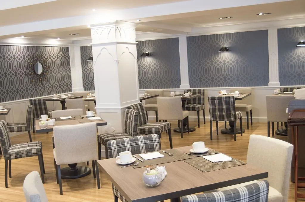 Los Monteros Marbella Hotel & Spa