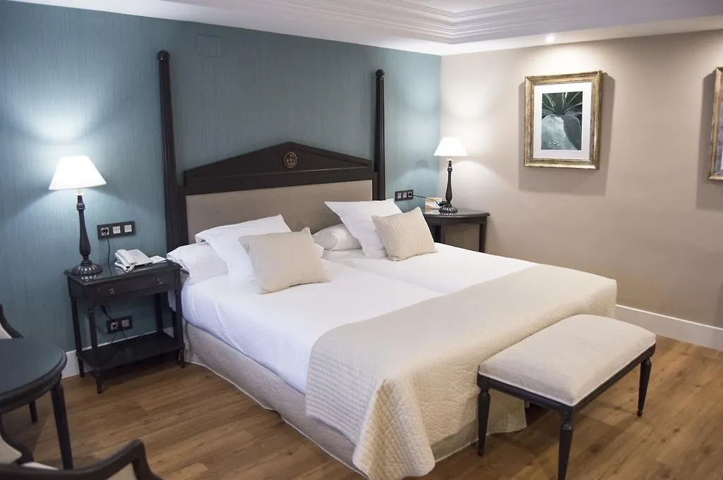 Los Monteros Marbella Hotel & Spa Spanien