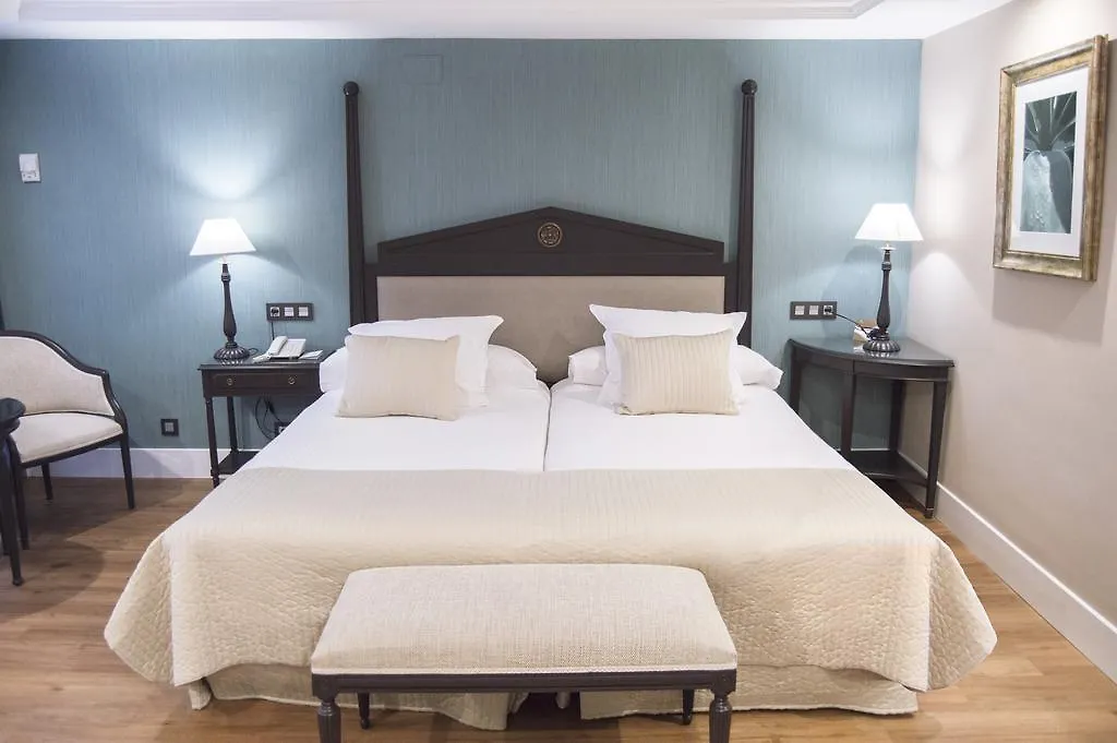 Los Monteros Marbella Hotel & Spa Spanien