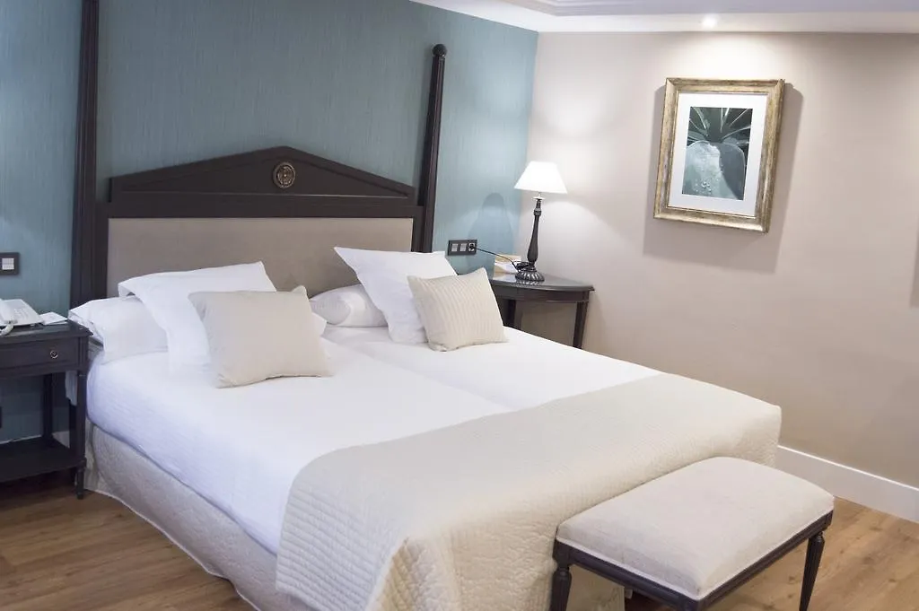 Los Monteros Marbella Hotel & Spa