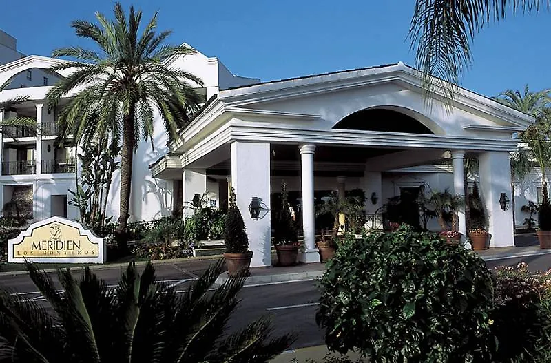 *****  Los Monteros Marbella Hotel & Spa Spanien