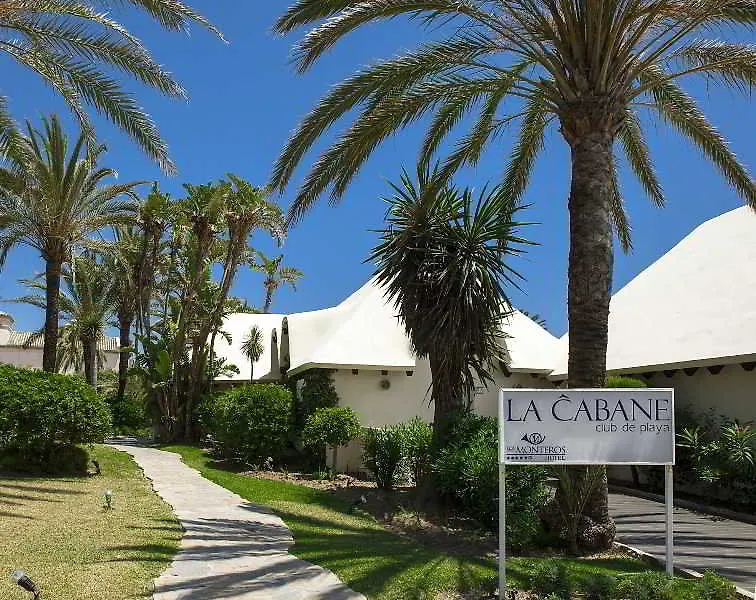 Los Monteros Marbella Hotel & Spa