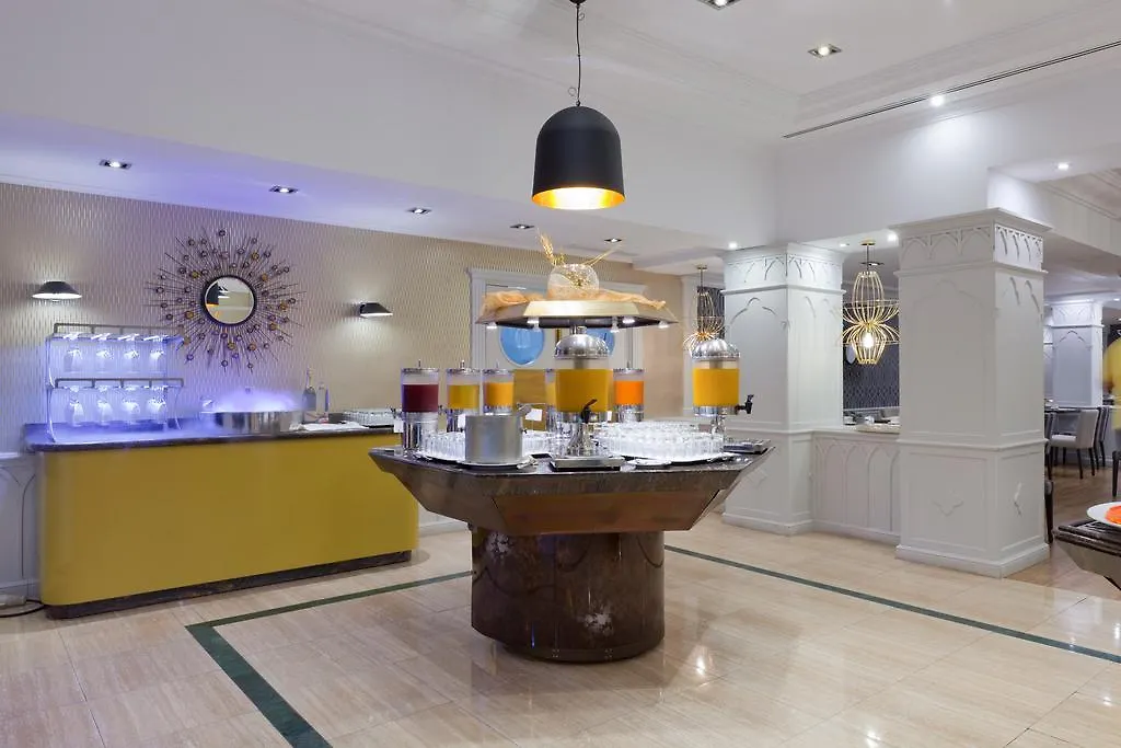 Los Monteros Marbella Hotel & Spa