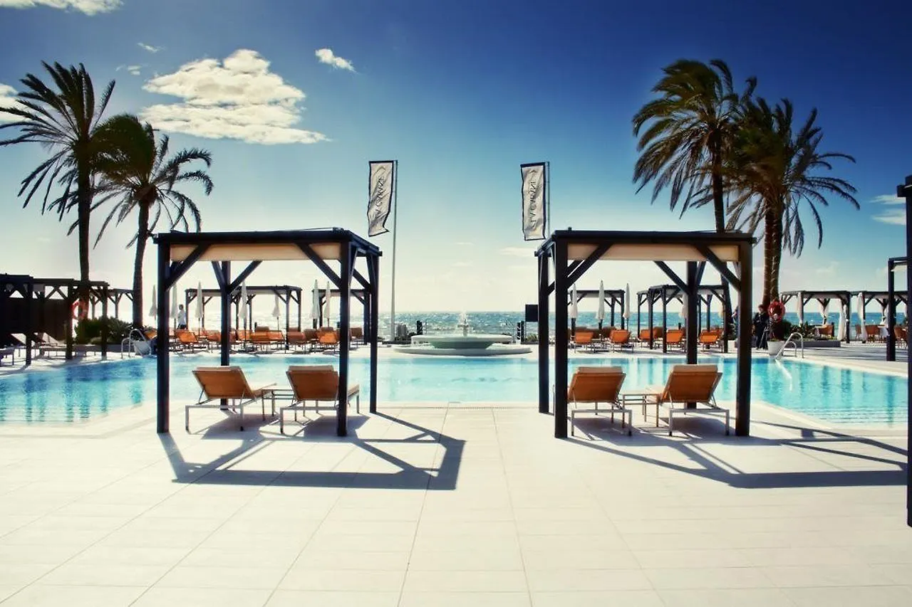 *****  Los Monteros Marbella Hotel & Spa Spanien