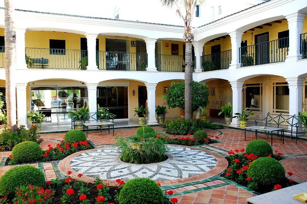 Los Monteros Marbella Hotel & Spa